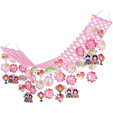 Amazon.co.jp 売れ筋ランキング: 吊るし飾り の中で最も人気の