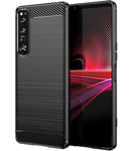 Amazon.co.jp: Xperia Ace SO-02L 手帳型 シンプル スマホケース 本革