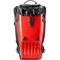 Amazon.co.jp: Point 65 BOBLBEE 25L GT (DIABLO RED)【日本正規