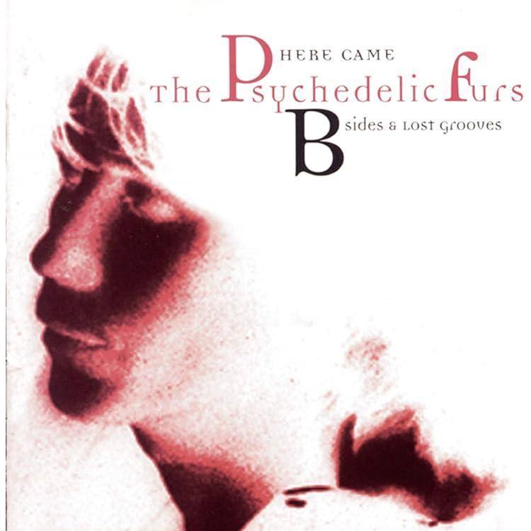 ザ・サイケデリック・ファーズ　Original album  classics ザ・サイケデリック・ファーズ Original album classics