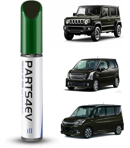 Amazon | スズキ(Suzuki) SUZUKI【純正】タッチアップペイント