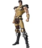 Amazon.co.jp: メディコス(Medicos Entertainment) 超像可動 『北斗の