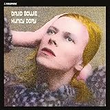 Hunky Dory [12 inch Analog]