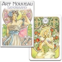 Amazon.co.jp: ルノルマンカード 占い 36枚 ［ﾒｰｶｰ直輸入 正規品