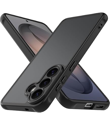 Amazon.co.jp: ZXZone Galaxy S26 Case, Galaxy S26 Cover