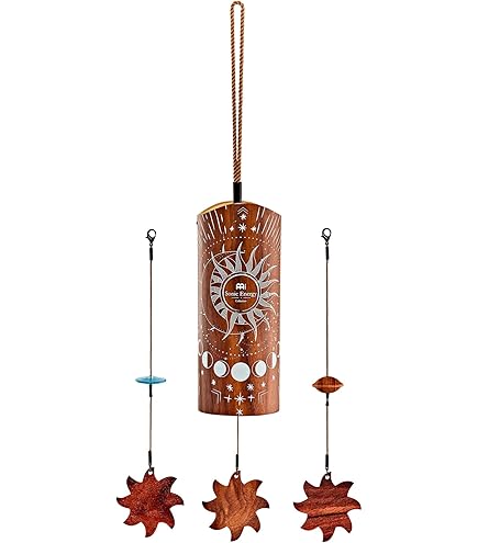 Amazon.co.jp: ゼンオン ディナー・チャイム C5 : Musical Instruments