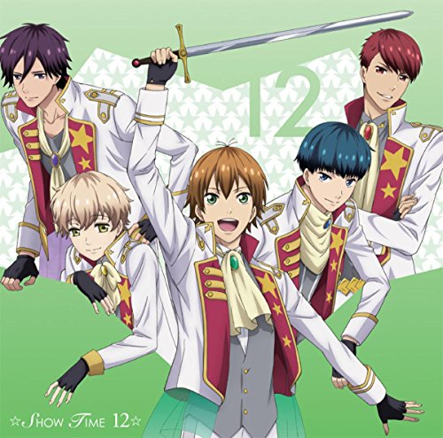 星瞬COUNTDOWN 星瞬COUNTDOWN