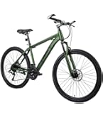 Amazon | 【AVASTA】FTDマウンテンバイク MTB 軽量アルミフレーム 26