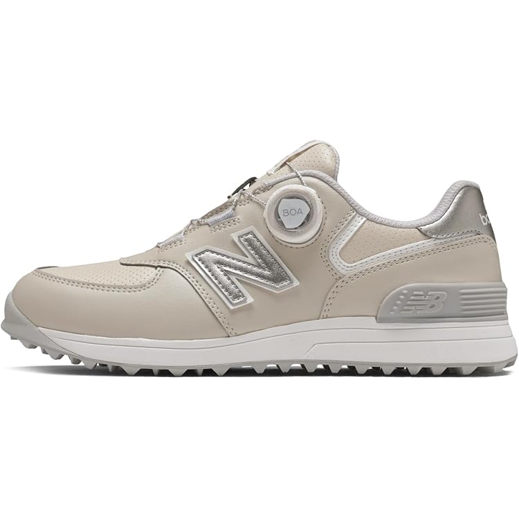 Amazon | 574 v3 SL BOA@ | ゴルフ