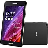 ASUS MeMO Pad 7 ME171C ブラック ( Android 4.4.2 / 7inch / Atom Z2520/ RAM 1GB / eMMC 8GB / BT4.0 / Wi-Fi 対応 )