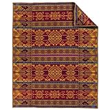 Pendleton Abiquiu Sunset Blanket [並行輸入品]