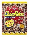 日清シスコ チョコフレーク 70g×12袋