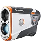 Amazon.co.jp: Bushnell(ブッシュネル) ゴルフ用 レーザー距離計 ピン