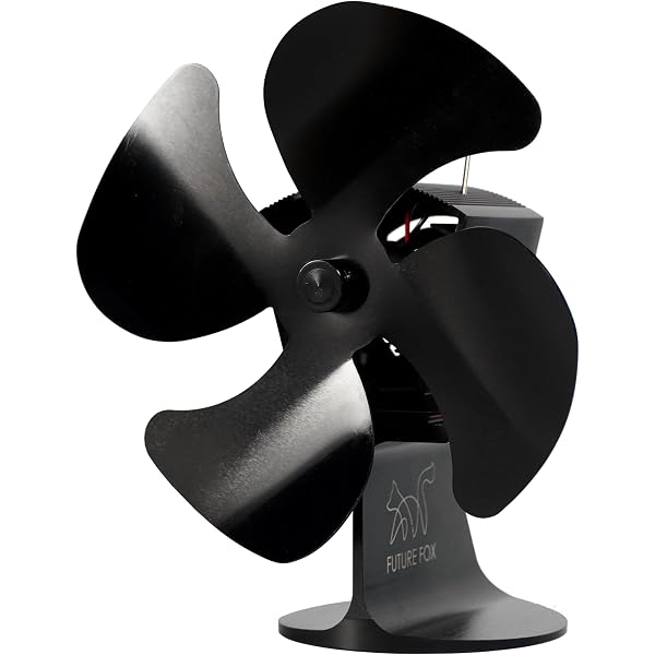 Amazon.co.jp: FUTUREFOX FOX-FAN Stove Fan Dedicated Storage Soft