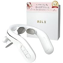 Amazon | RELX 【アイケアアドバイザー監修】 アイウォーマー【日本