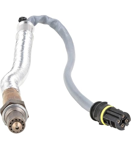 2PCS O2 Oxygen Upstream Downstream For 2006 2007 2008 Suzuki Forenza L4
