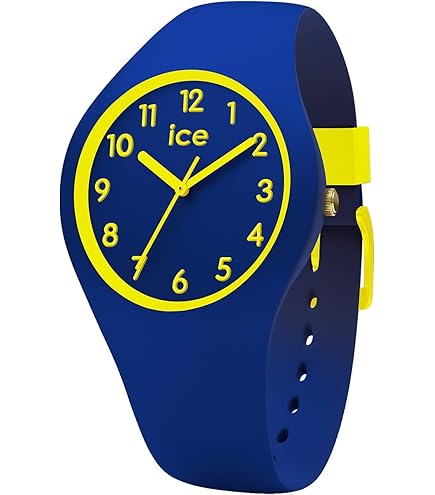 ★アイスウォッチ コンバース コラボモデル 腕時計 017499 Amazon.co.jp: [アイスウォッチ]Ice Watch ペアウォッチ メンズ