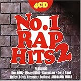 No.1 Rap Hits 2
