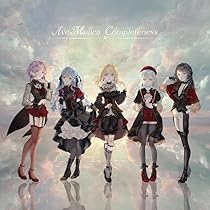 Amazon | 迷跡波【カラーヴァイナル仕様／完全生産限定盤／アナログ盤