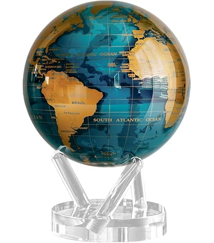 Amazon.co.jp: MOVA Globe [ ムーバグローブ ] モバ 6 Diameter