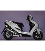 専用HMS 4型/5型シグナスX SR (SEA5J/SED8J) M-DX luvias_201-024