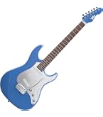 BanG Dream！ M-II SAYO ESP ロゼリア 氷川紗夜 エレキギター