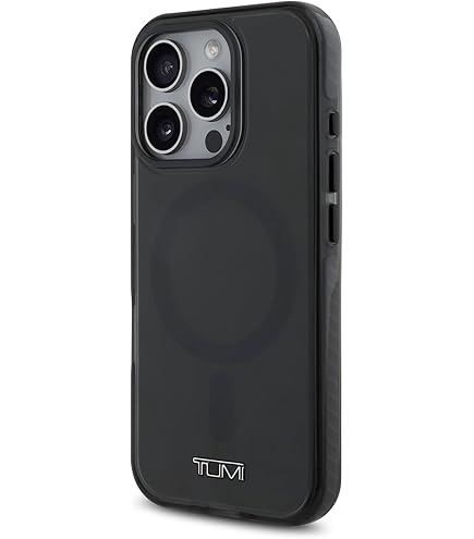 Amazon.co.jp: TUMI iPhone 16 Proケース 本革ケース スマホケース