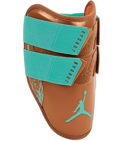 (左打者用) NIKE ジョーダン エルボーガード フットガード 左打者用) NIKE ジョーダン エルボーガード フットガード