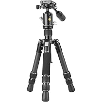 Amazon | VANGUARD｜VEO 3TT 233 CBP｜テーブル三脚｜VEO 3TTシリーズ