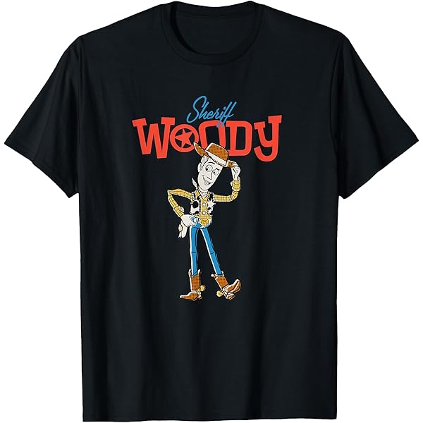 トイストーリー Tシャツ ウッディー Amazon | ディズニー ピクサー トイストーリー4 ウッディオンザ
