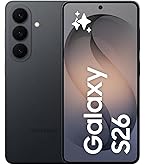 Amazon | Samsung Galaxy S26 Ultra 1TB｜ブラック｜Galaxy AI対応