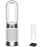 Amazon | 【整備済み品】 ダイソン Dyson Hot+Cool AM09WN Nファン