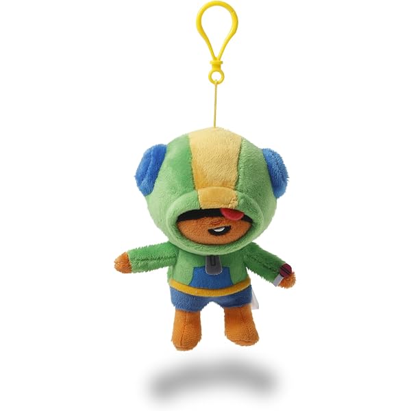 ブロスタ ブラインド コレクタブルフィギュア 7体セット Brawl Stars