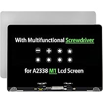 MacBook Pro Retrnaディスプレイ 13inc 2020 MacBook Pro (13-inch, 2020, Four Thunderbolt 3 ports