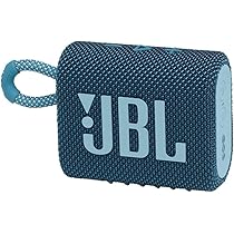 Amazon.co.jp: JBL GO3 Bluetoothスピーカー USB C充電/IP67防塵防水