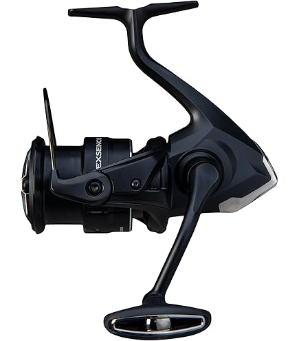 Amazon | シマノ(SHIMANO) スピニングリール 25エクスセンス C3000MHG