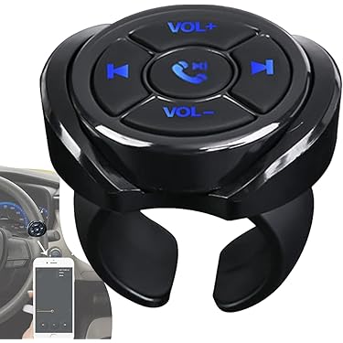 Amazon.co.jp 最新リリース: カーナビ・カーオーディオ用リモコン の