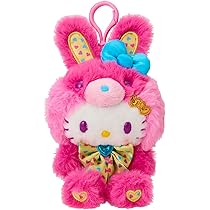 スプリングラビット　クロミ　新品未開封 15時まで即発送☆完売品♡おまけ付き☆サンリオ スプリング