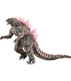 Amazon.co.jp: TAMASHII NATIONS ゴジラ×コング 新帝国 ゴジラ×コング