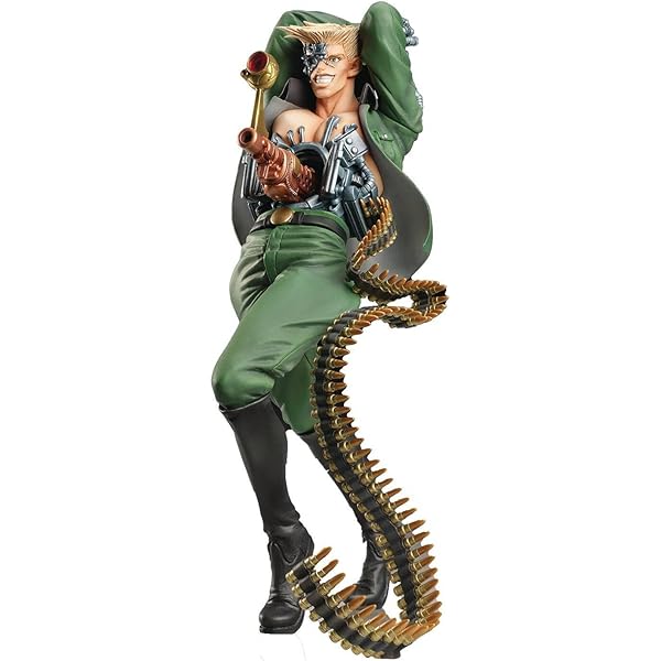 Amazon.co.jp: スタチューレジェンド 「ジョジョの奇妙な冒険」第1部 