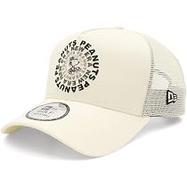 Amazon | [ニューエラ] ゴルフメッシュキャップ 9FORTYA-FRAME