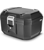 Amazon | GIVI(ジビ) バイク リアボックス モノキー 46L アルミ製