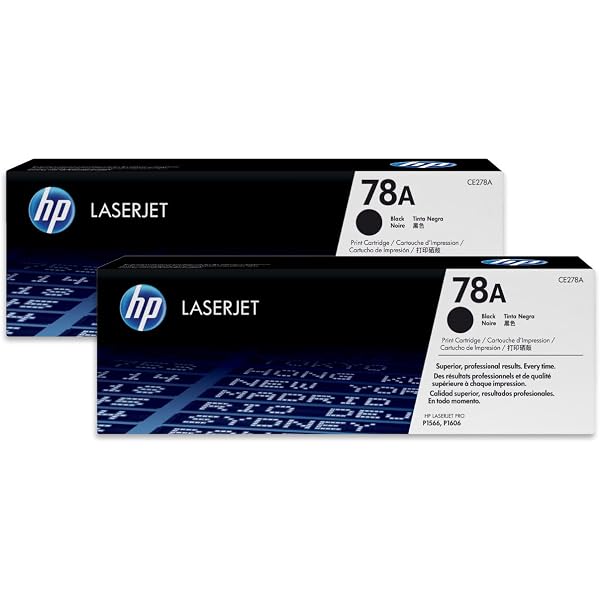 HP Laserjet Pro M1536dnf Multifunction 