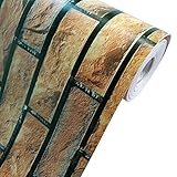 ファンシーIdea – 自己粘着壁紙ホームデコレーション ロール SHW-P5193-Roll