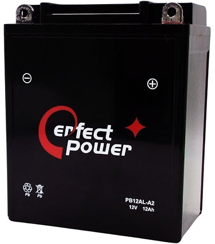 Amazon.co.jp: メガパワー バイクバッテリー GX400 スペシャル 型式