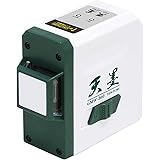 新潟精機 SK グリーンレーザー 天墨 GMW-360