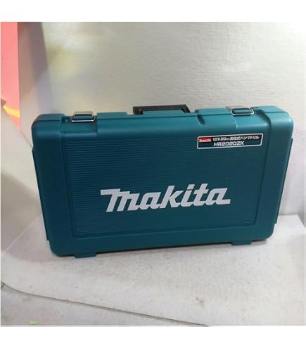 Amazon | マキタ 充電式ハンマドリル18V 16mm SDS+ バッテリ充電器別売