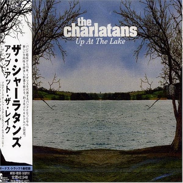 The Charlatans - Tellin' Storiesアナログ送料込み THE CHARLATANS / TELLIN STORIES (2LPアナログ盤)
