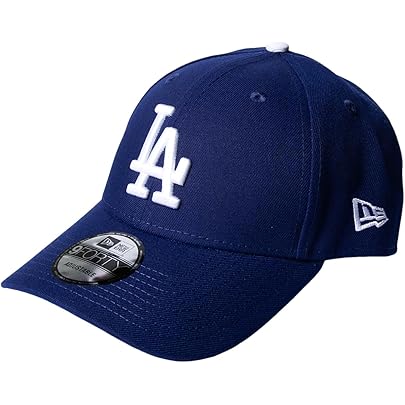 Amazon | [FAN FAVORITE] DODGERS ベースボール キャップ CAP 正規品
