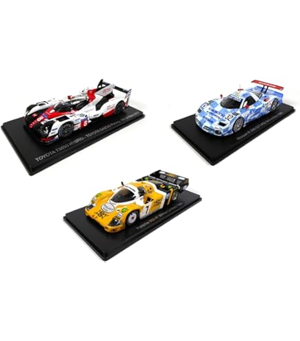 スパーク 1/43 トヨタ TS030 HYBRID LM2012 No.7 20250119-140714.jpg?v=